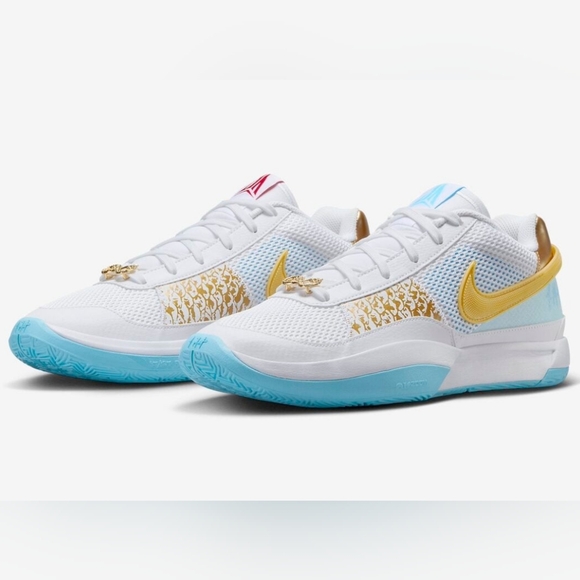 Nike Ja 1